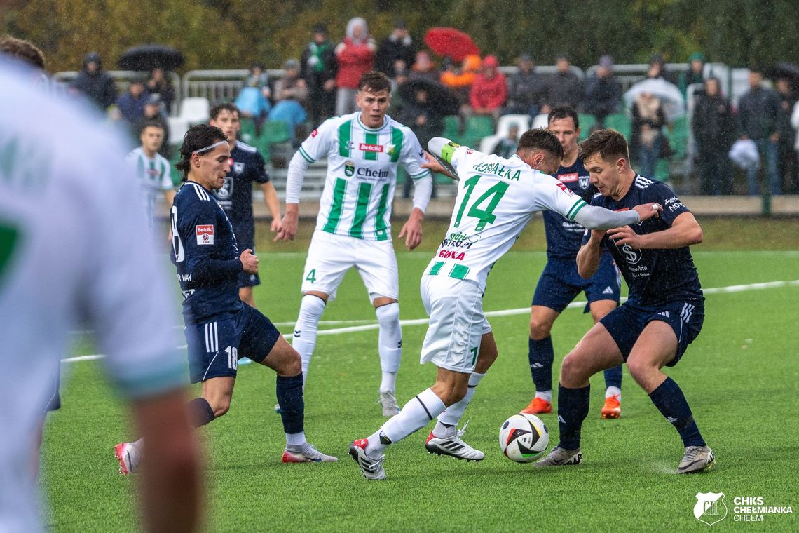 Lokalne wiadomości sportowe - godz. 8:30 (13 października) Lokalne wiadomości sportowe - godz. 8:30 (13 października)