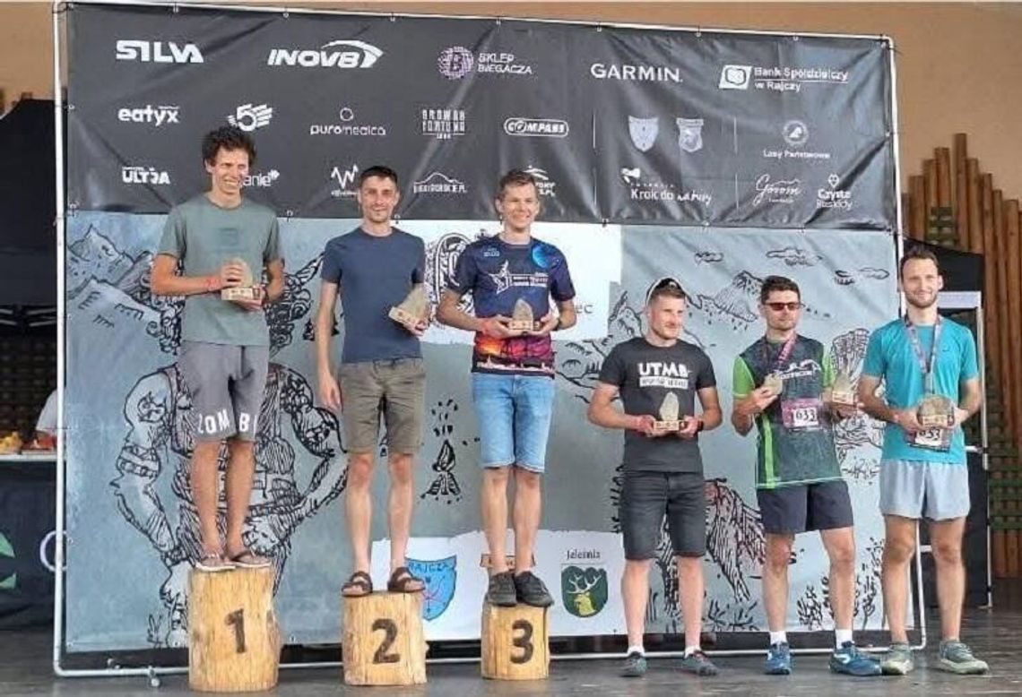 Lokalne wiadomości sportowe - godz. 8:30 (13 sierpnia)