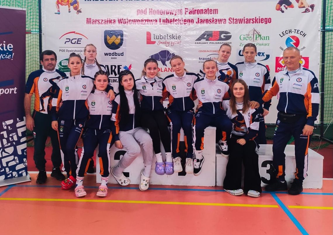 Lokalne wiadomości sportowe - godz. 8:30 (14 października) Lokalne wiadomości sportowe - godz. 8:30 (14 października)