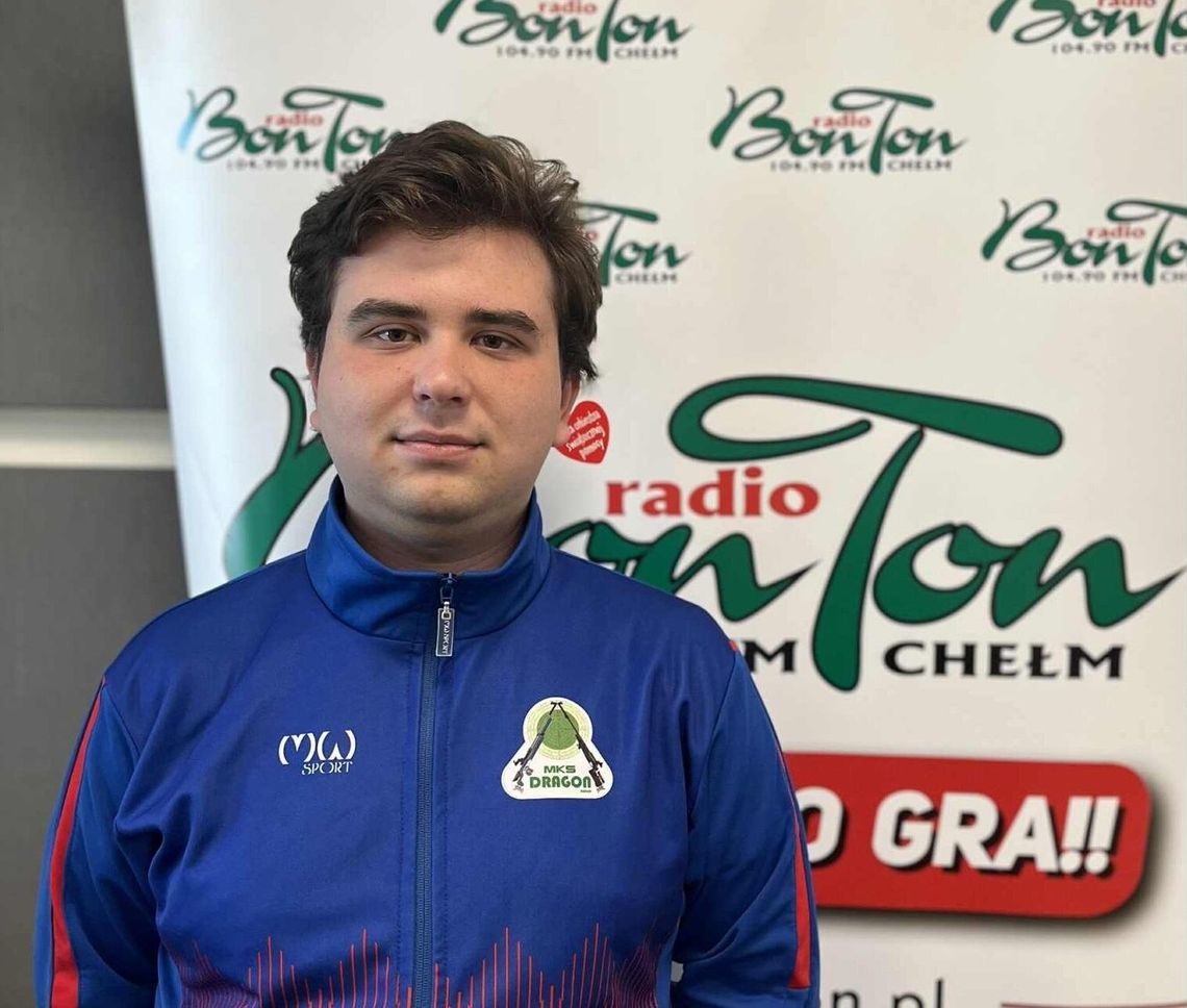 Lokalne wiadomości sportowe - godz. 8:30 (15 października) Lokalne wiadomości sportowe - godz. 8:30 (15 października)