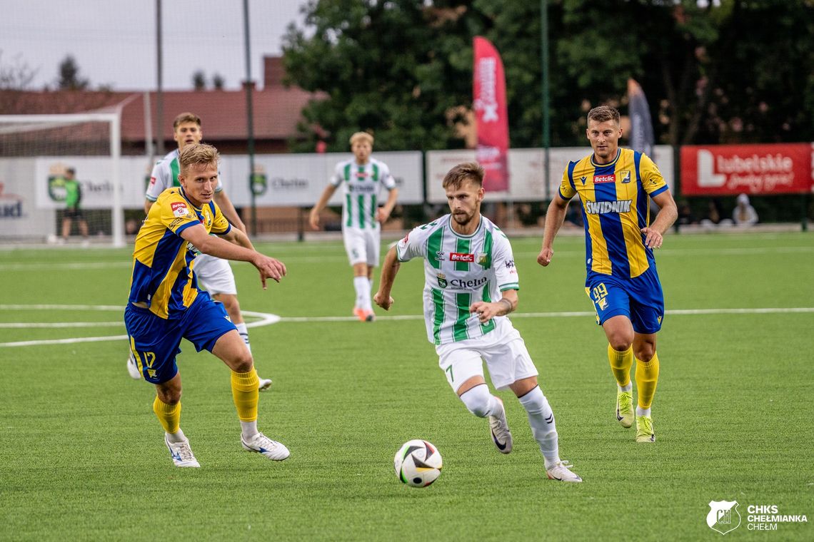 Lokalne wiadomości sportowe - godz. 8:30 (15 września)