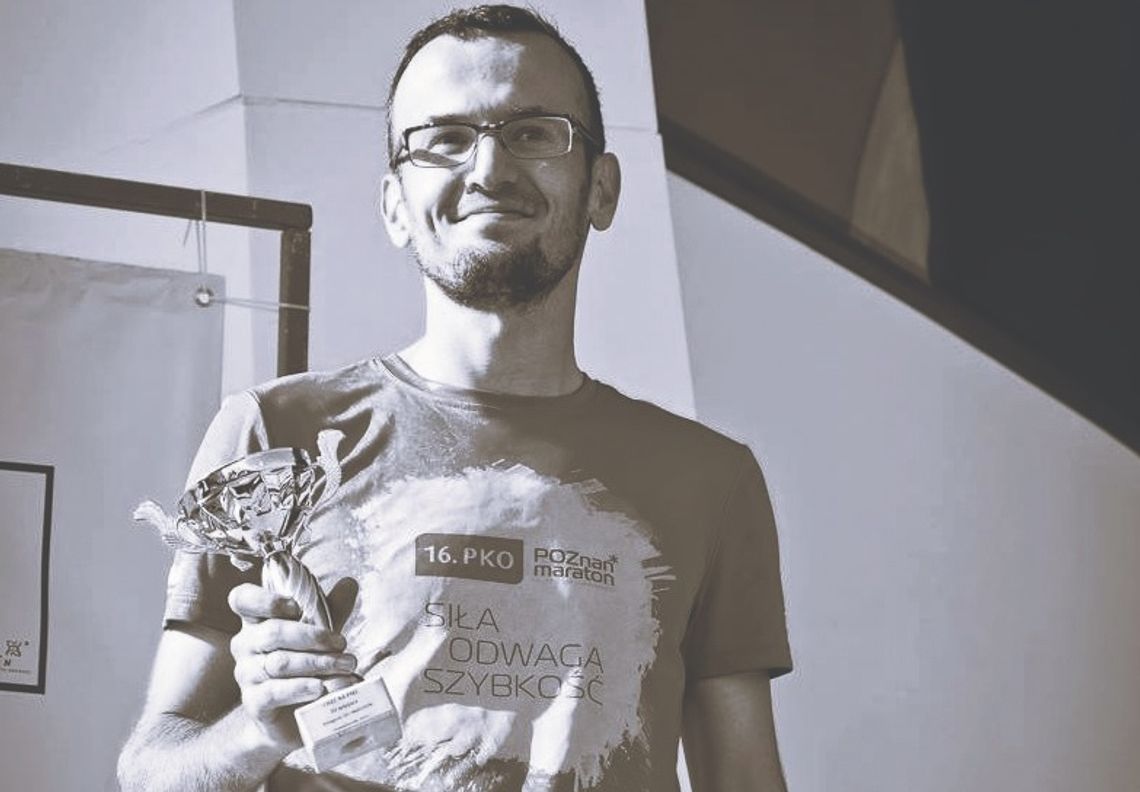 Lokalne wiadomości sportowe - godz. 8:30 (20 czerwca) Lokalne wiadomości sportowe - godz. 8:30 (20 czerwca)