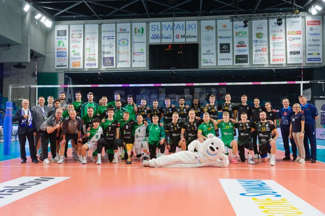 Lokalne wiadomości sportowe - godz. 8:30 (20 października)