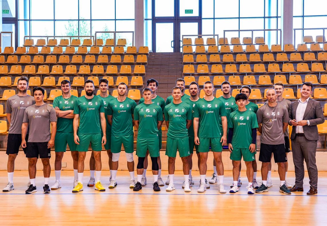 Lokalne wiadomości sportowe - godz. 8:30 (20 sierpnia)