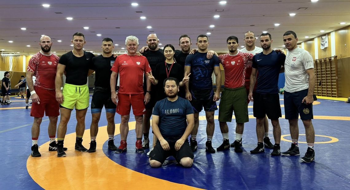 Lokalne wiadomości sportowe - godz. 8:30 (21 lipca) Lokalne wiadomości sportowe - godz. 8:30 (21 lipca)