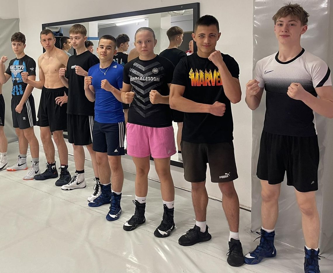 Lokalne wiadomości sportowe - godz. 8:30 (21 sierpnia)