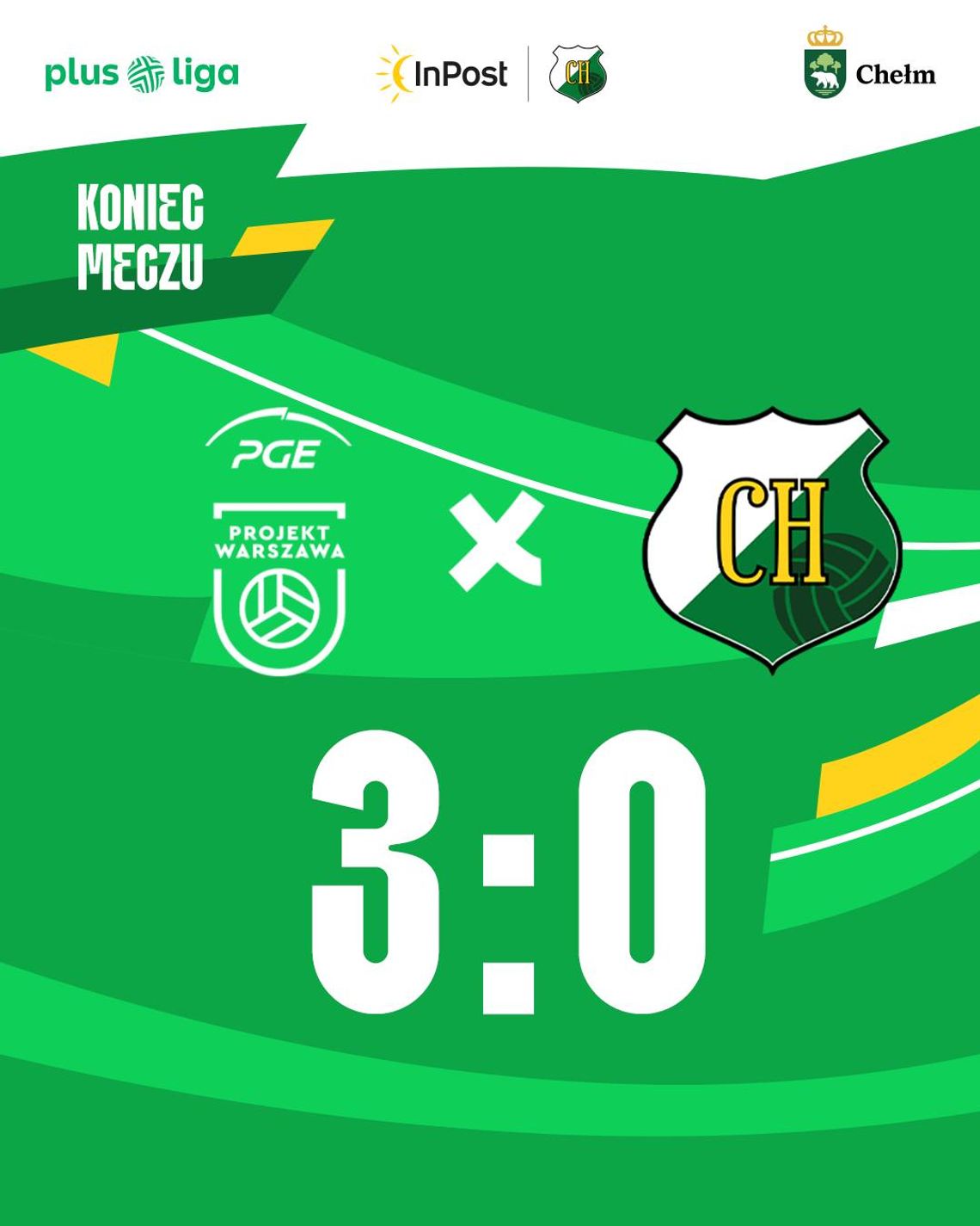 Lokalne wiadomości sportowe - godz. 8:30 (22 października) Lokalne wiadomości sportowe - godz. 8:30 (22 października)
