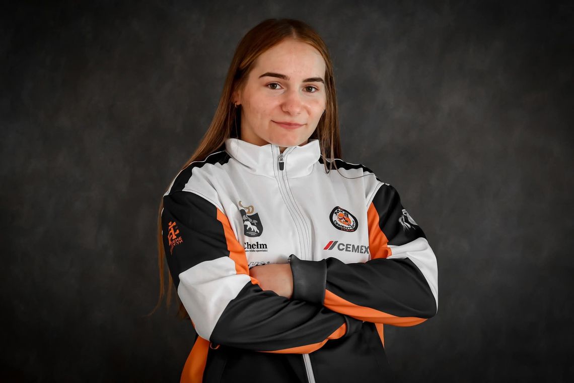 Lokalne wiadomości sportowe - godz. 8:30 (23 października)