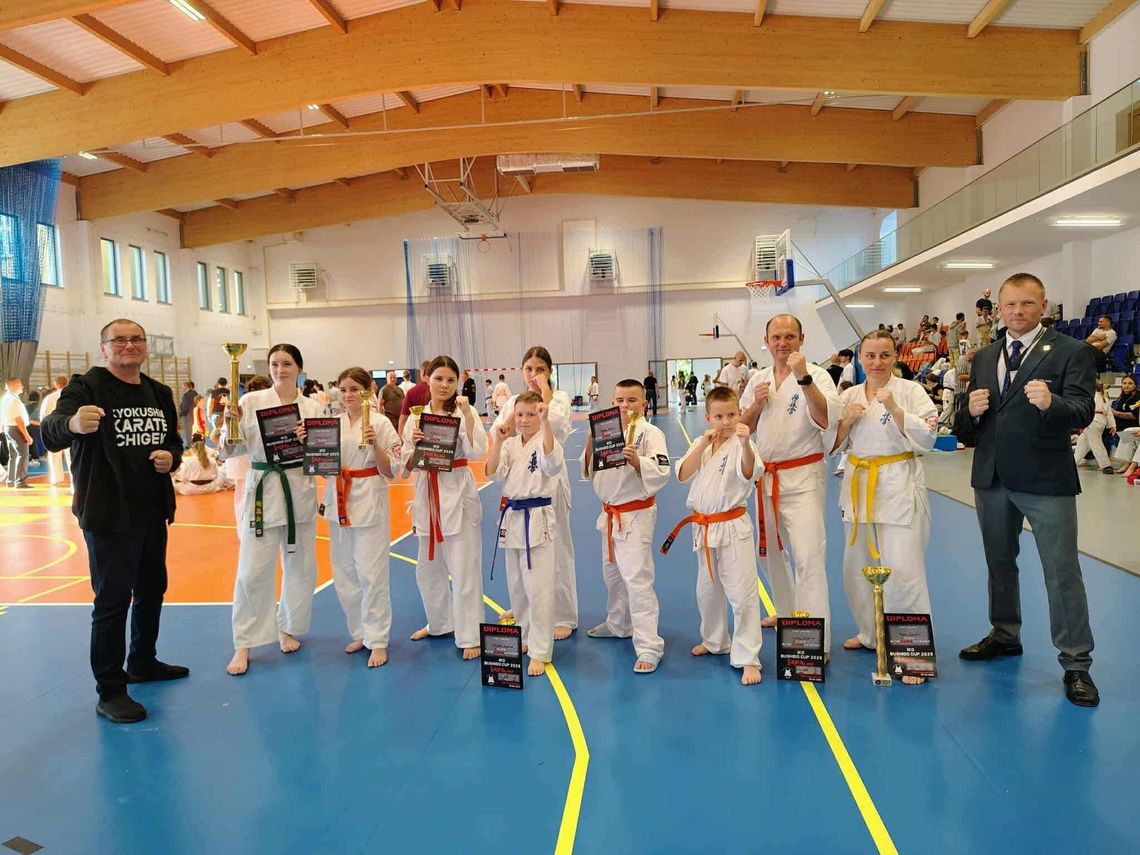 Lokalne wiadomości sportowe - godz. 8:30 (23 września)