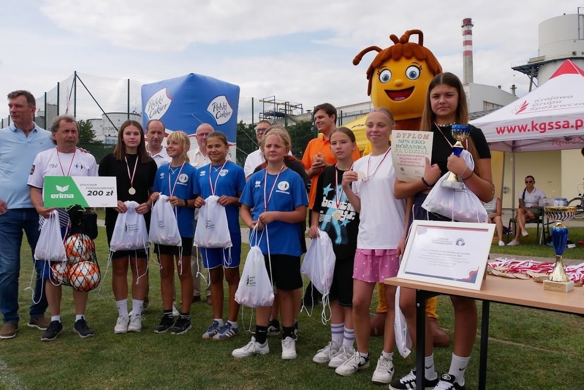 Lokalne wiadomości sportowe - godz. 8:30 (24 lipca) Lokalne wiadomości sportowe - godz. 8:30 (24 lipca)