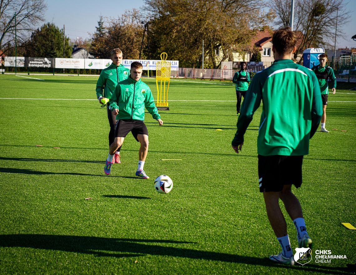 Lokalne wiadomości sportowe - godz. 8:30 (24 października) Lokalne wiadomości sportowe - godz. 8:30 (24 października)