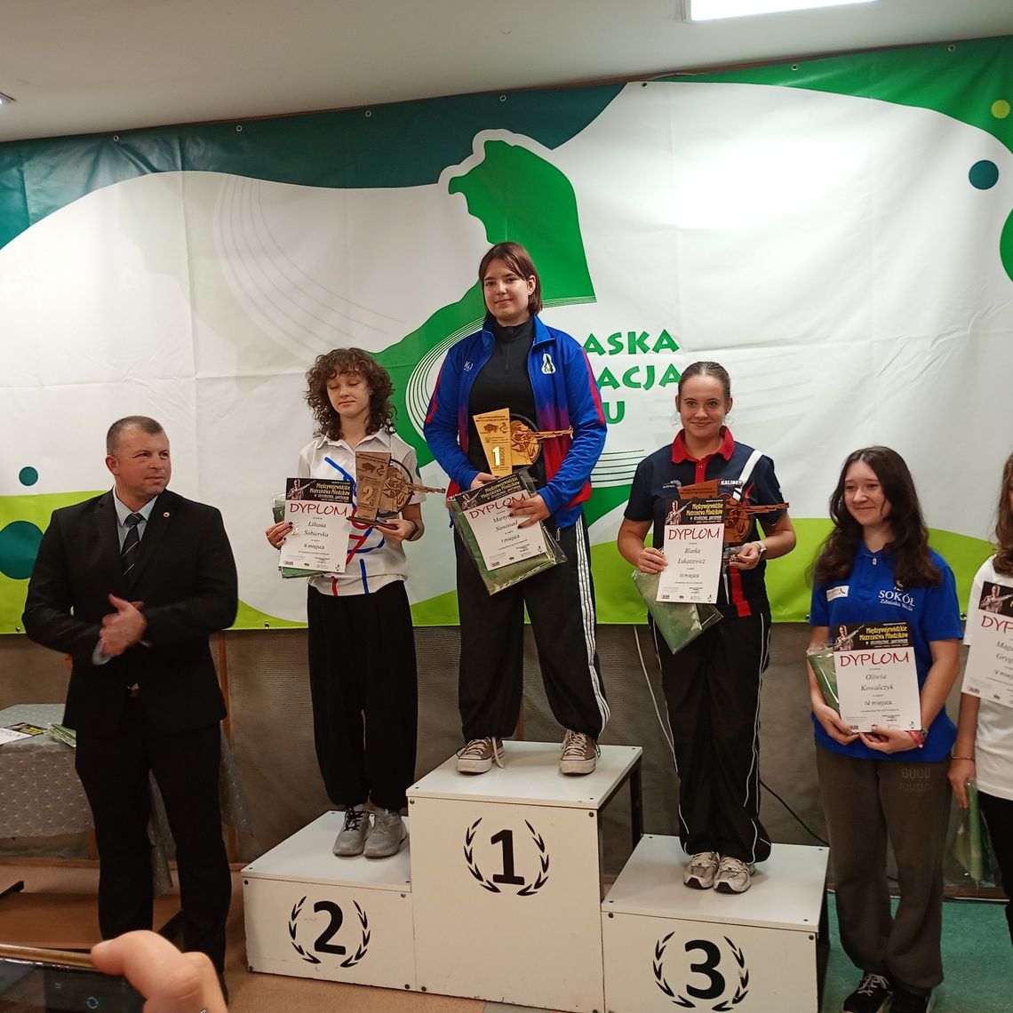 Lokalne wiadomości sportowe - godz. 8:30 (24 września)