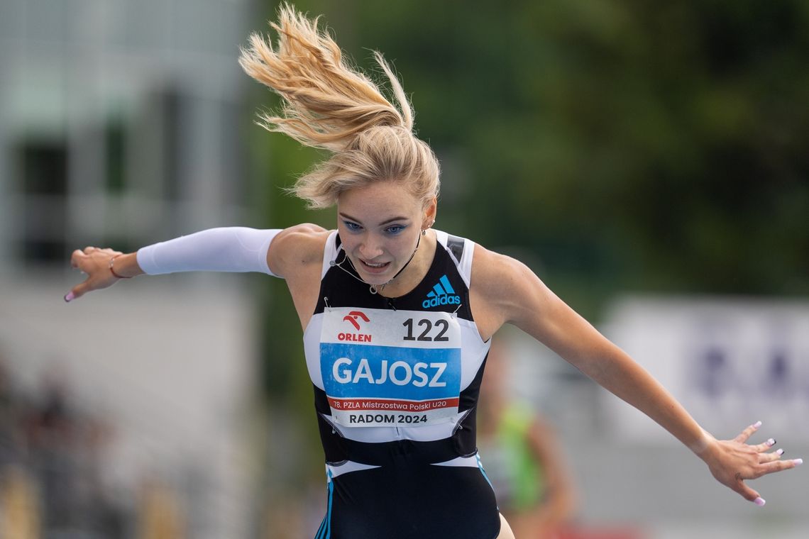 Lokalne wiadomości sportowe - godz. 8:30 (25 czerwca)
