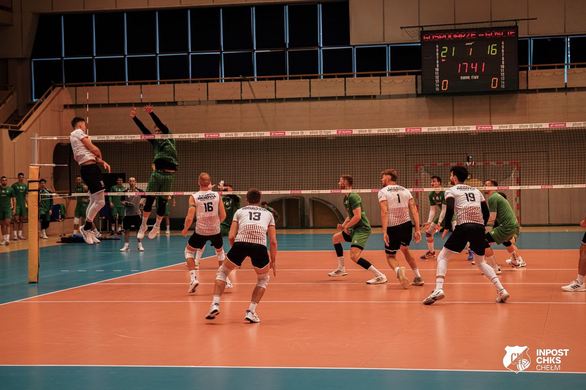 Lokalne wiadomości sportowe - godz. 8:30 (25 września)
