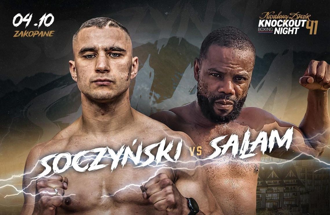 Lokalne wiadomości sportowe - godz. 8:30 (26 września)