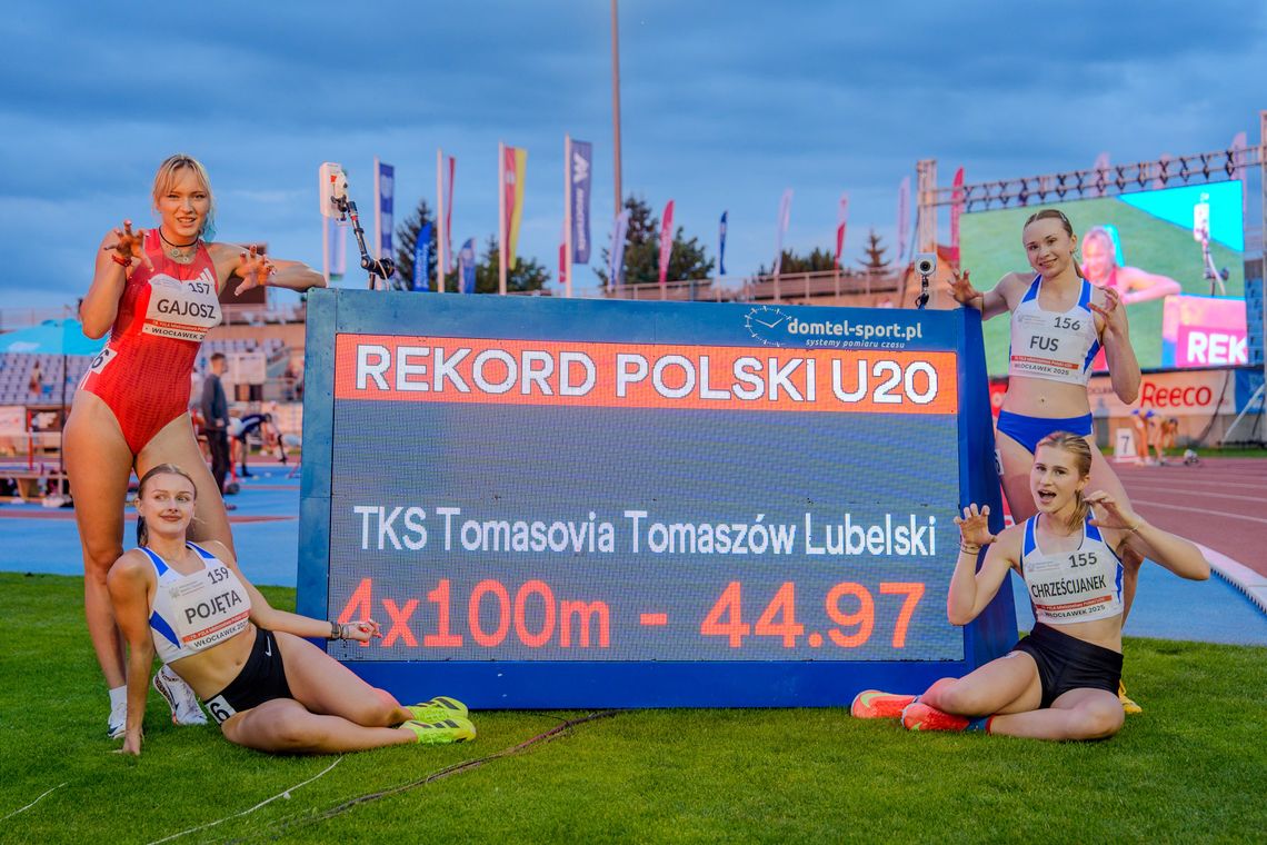 Lokalne wiadomości sportowe - godz. 8:30 (28 lipca)