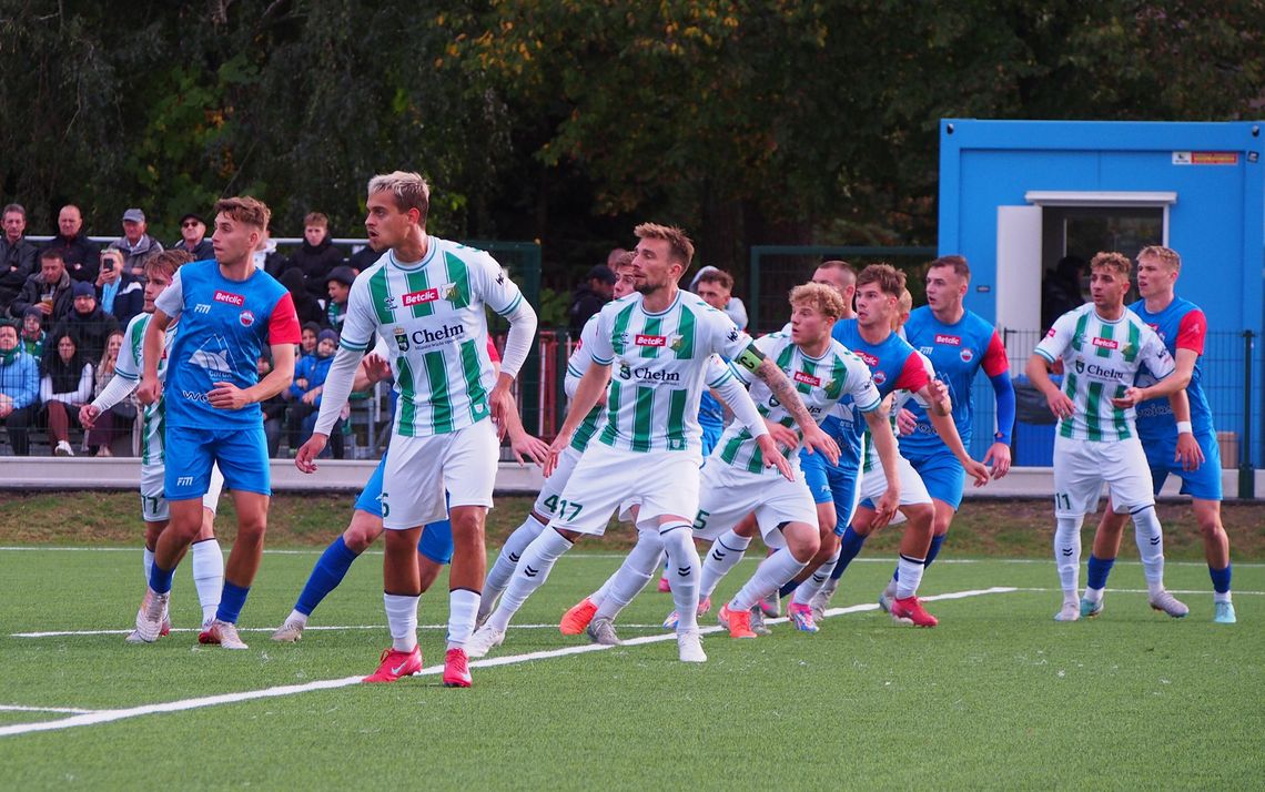 Lokalne wiadomości sportowe - godz. 8:30 (29 września)