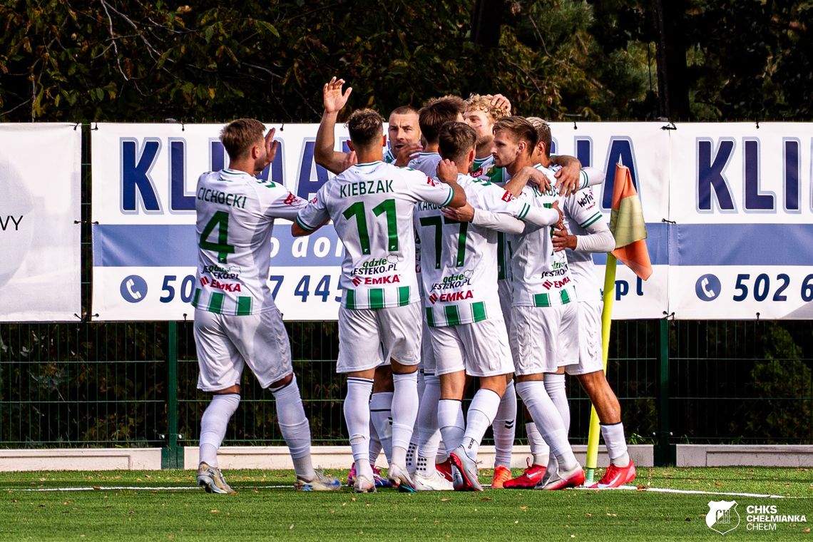Lokalne wiadomości sportowe - godz. 8:30 (3 października)