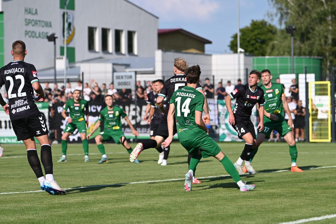 Lokalne wiadomości sportowe - godz. 8:30 (4 sierpnia)