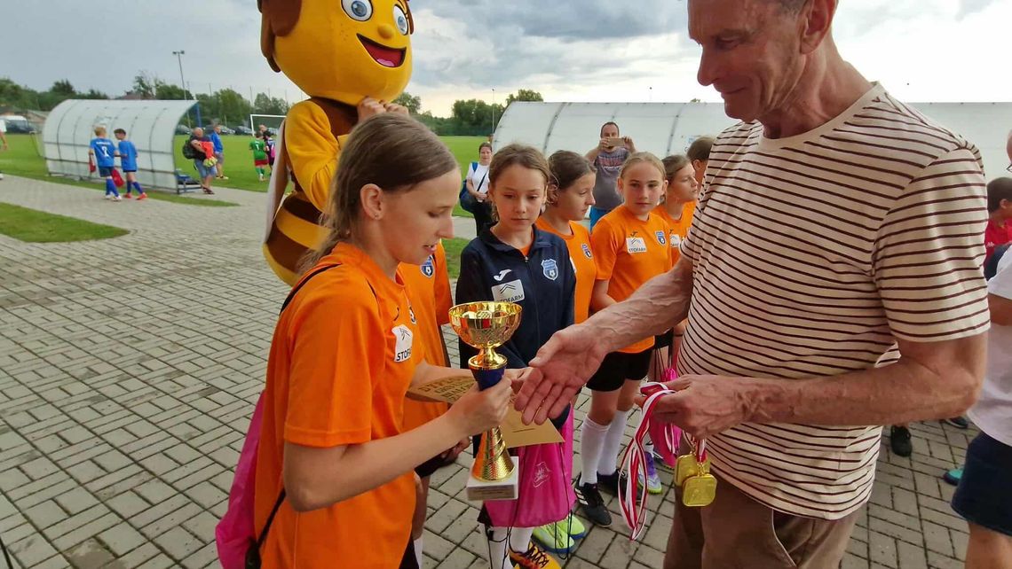 Lokalne wiadomości sportowe - godz. 8:30 (5 sierpnia)