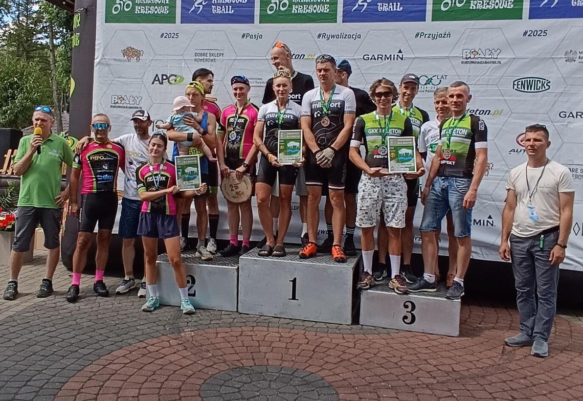 Lokalne wiadomości sportowe - godz. 8:30 (6 sierpnia)