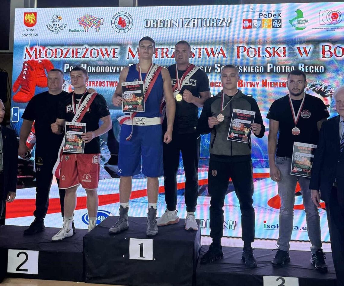 Lokalne wiadomości sportowe - godz. 8:30 (7 października) Lokalne wiadomości sportowe - godz. 8:30 (7 października)