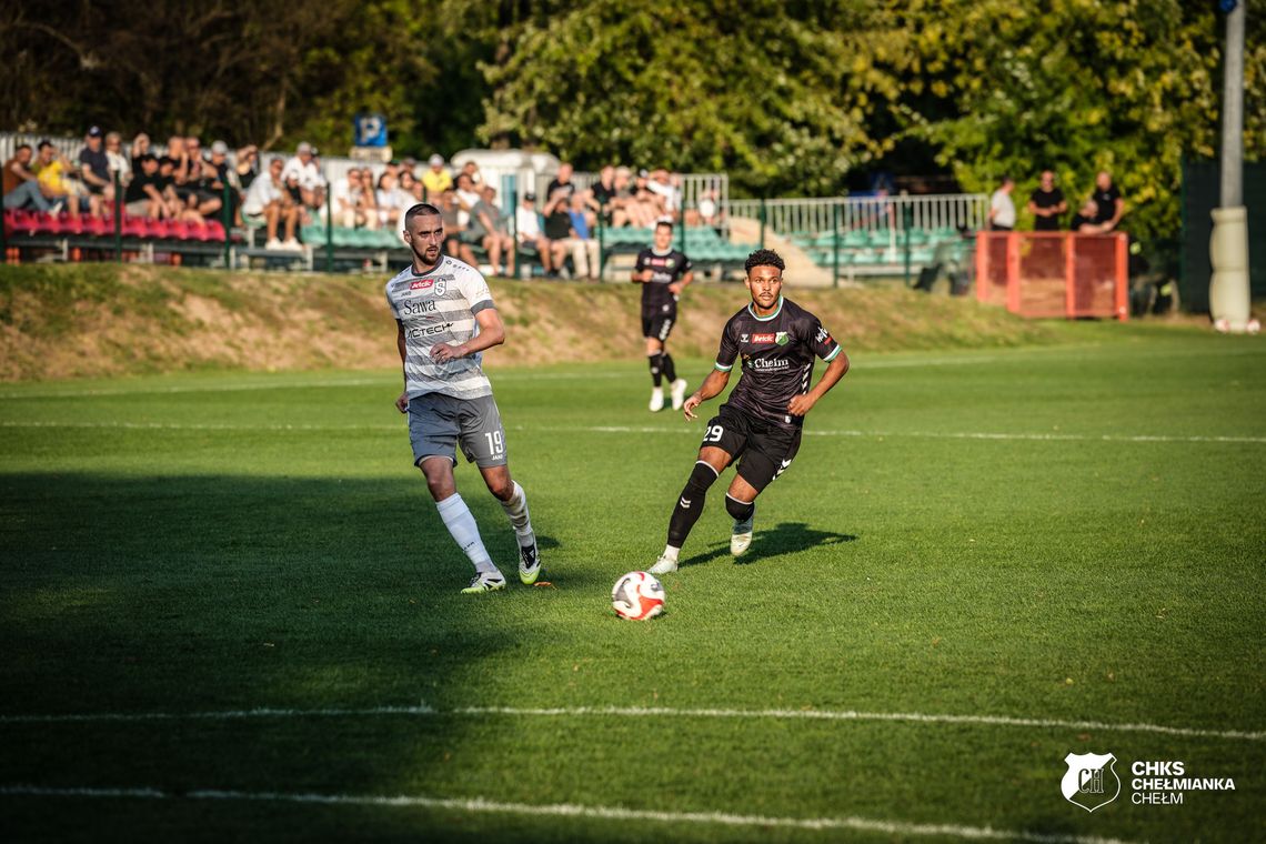 Lokalne wiadomości sportowe - godz. 8:30 (8 września)