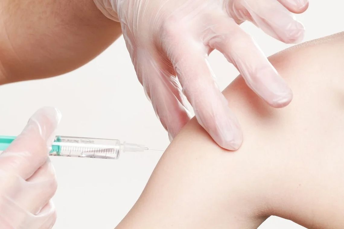 Lubelskie: Ponad 400 punktów szczepień przeciwko koronawirusowi