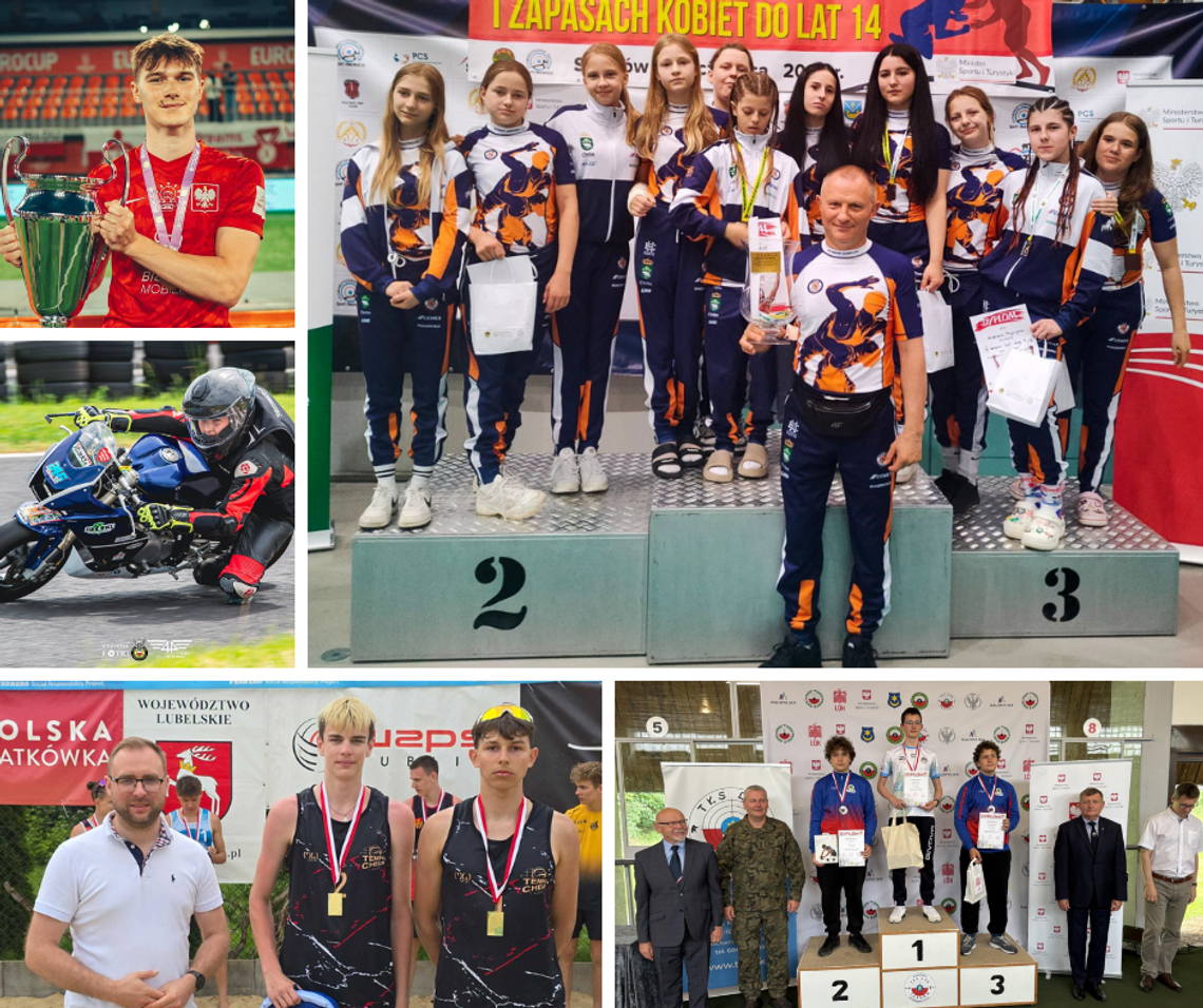 Magazyn Sportowy #153 (14-06-2025)