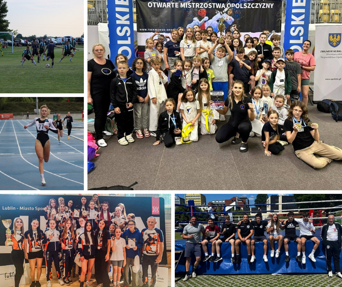 Magazyn Sportowy #154 (21-06-2025)
