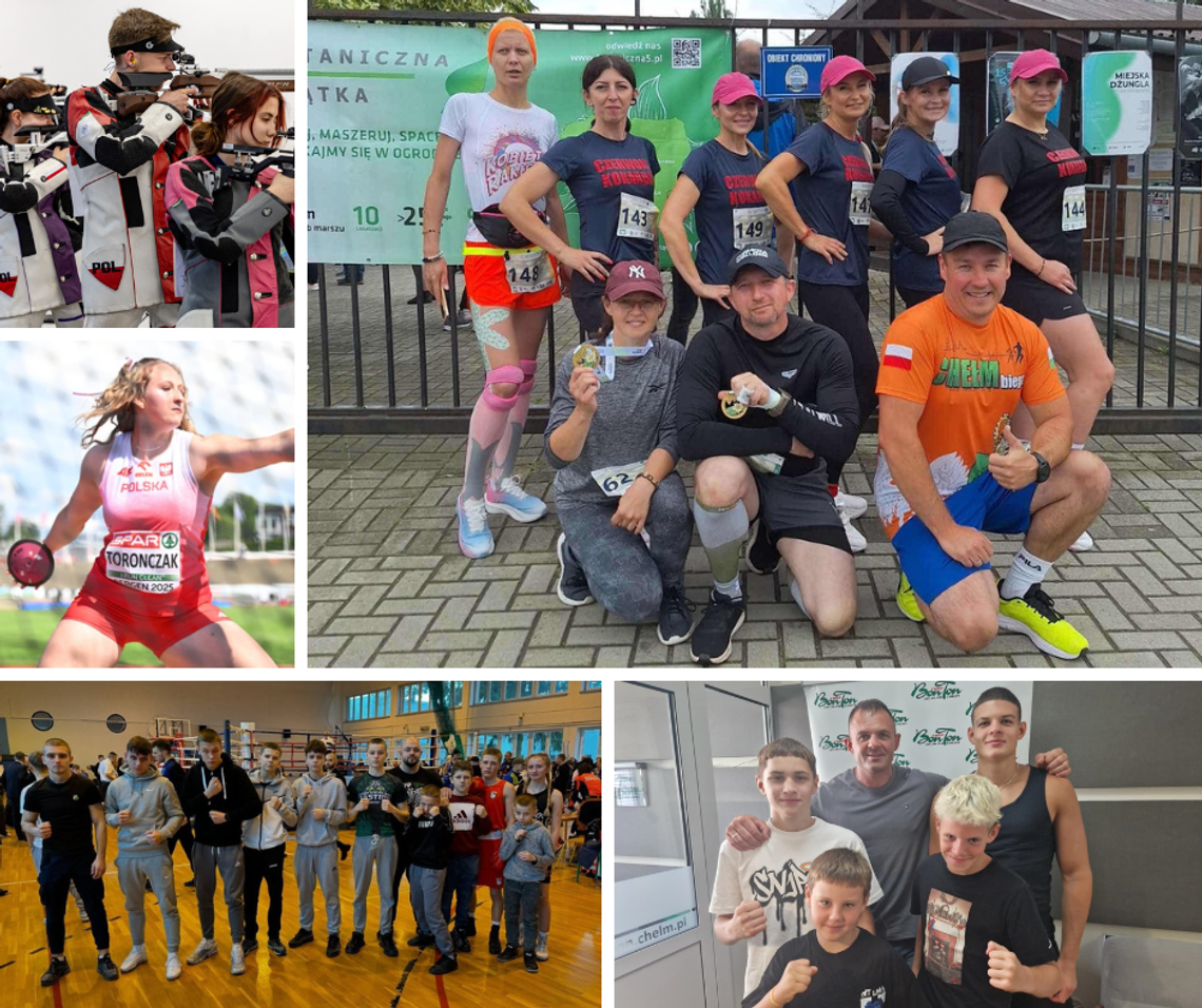 Magazyn Sportowy #159 (26-07-2025)