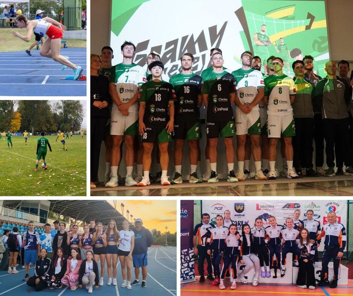 Magazyn Sportowy #171 (18-10-2025)
