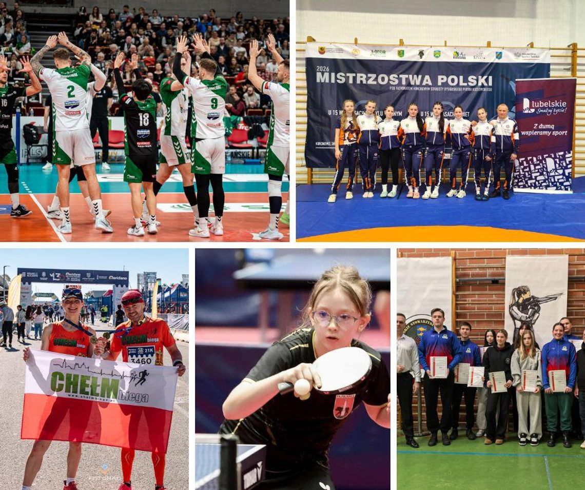 Magazyn Sportowy #189