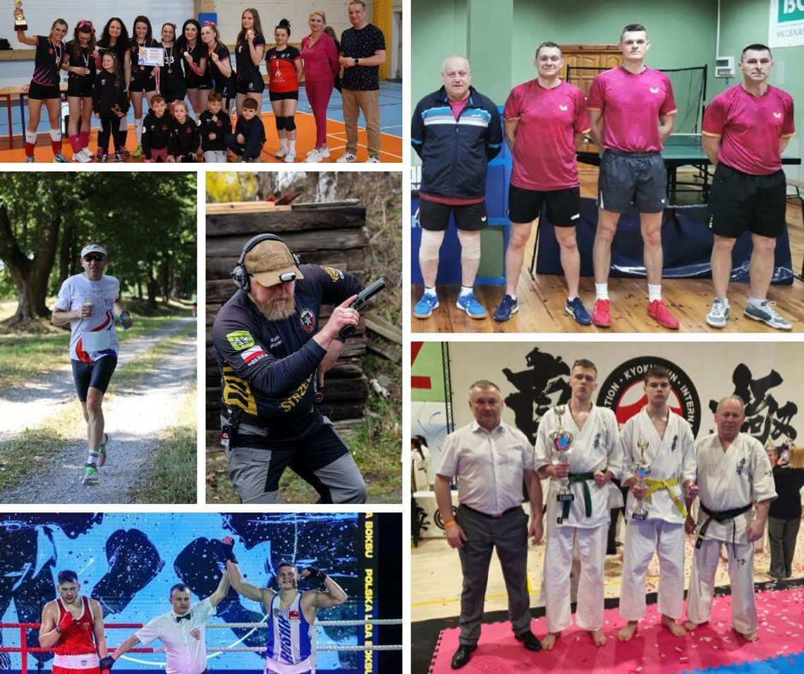 Magazyn Sportowy #194 - kolejka "zaskoczeń" w chełmskiej okręgówce