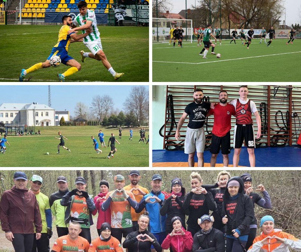 Magazyn Sportowy #195 - podsumowanie świątecznego weekendu piłkarskiego