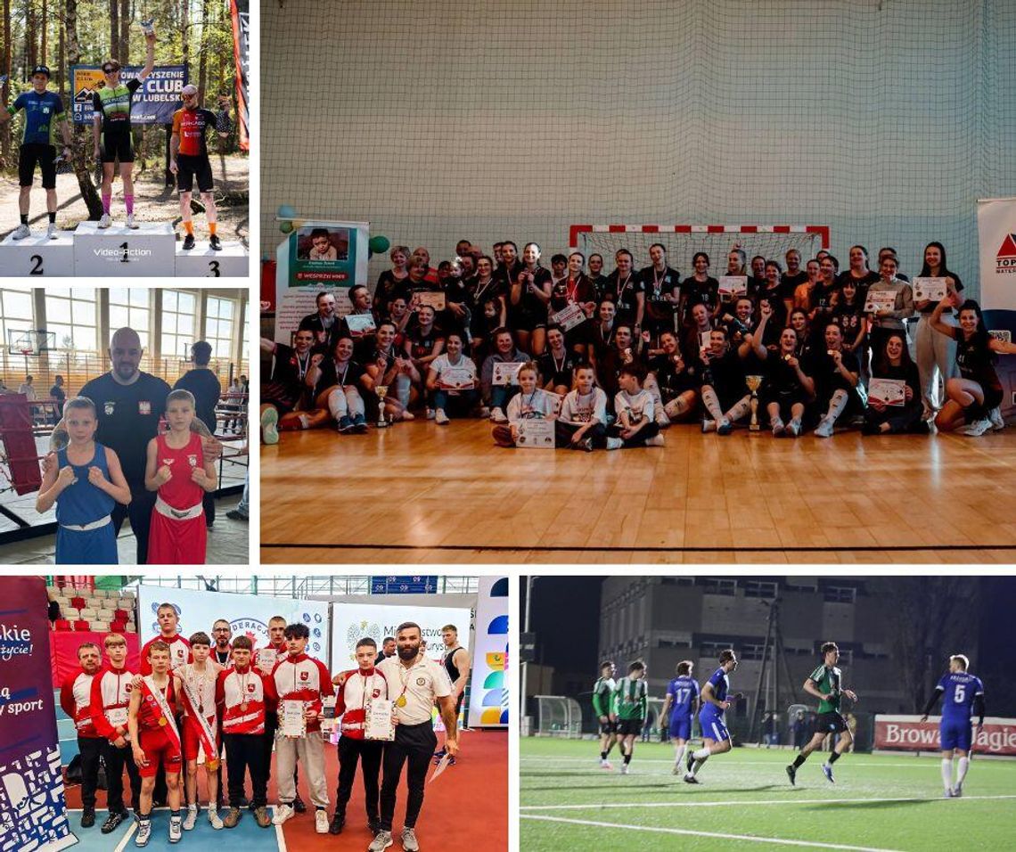 Magazyn Sportowy #197