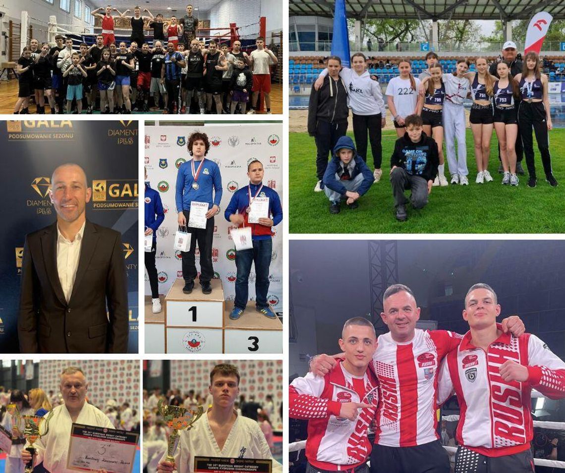 Magazyn Sportowy #200 Magazyn Sportowy #200