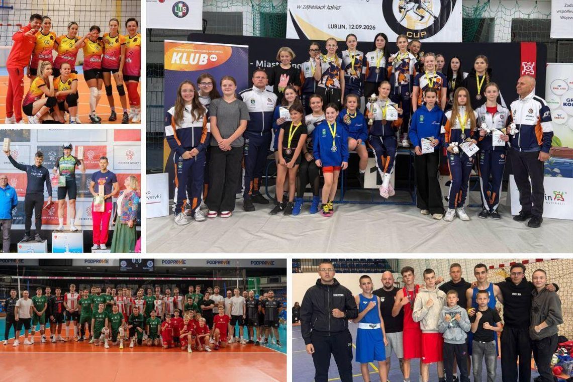 Magazyn Sportowy #217 Magazyn Sportowy #217