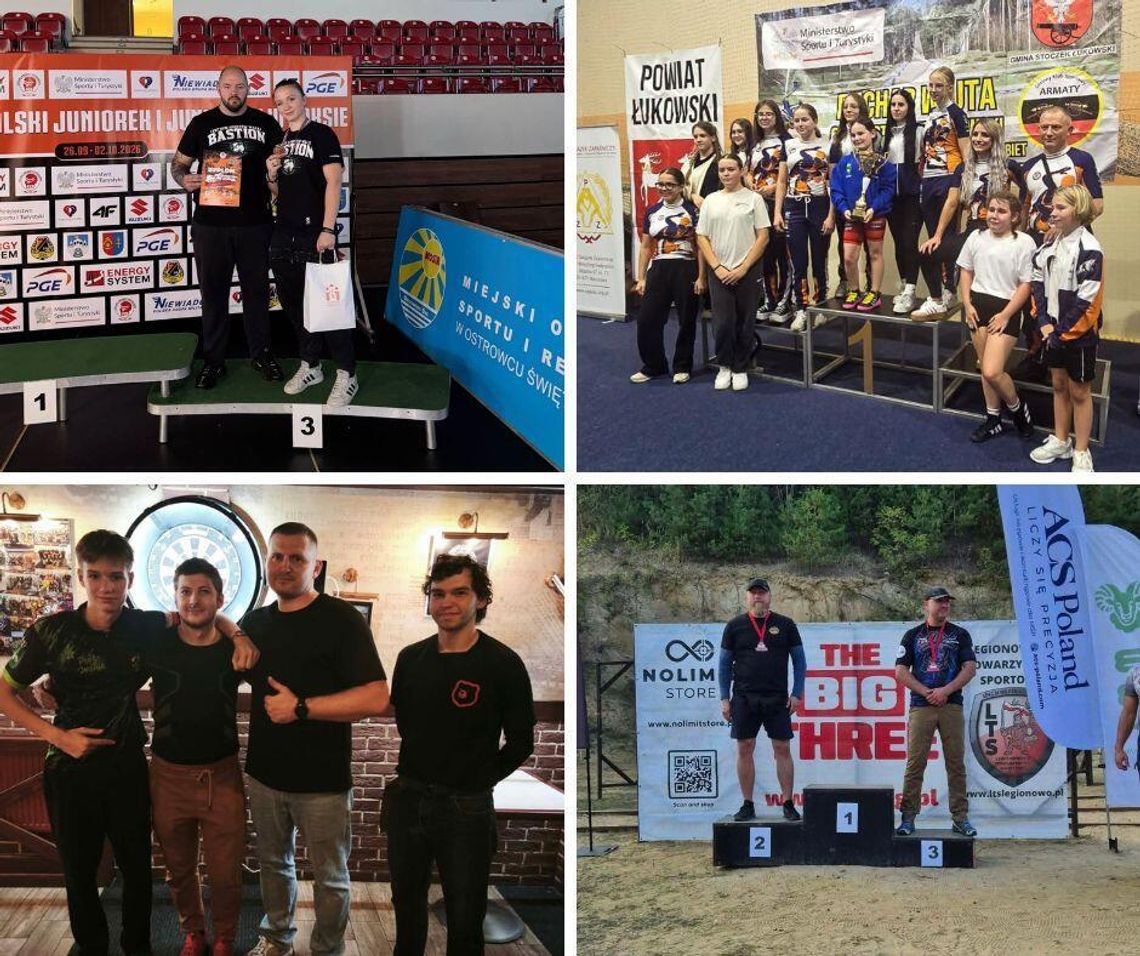 Magazyn Sportowy #220