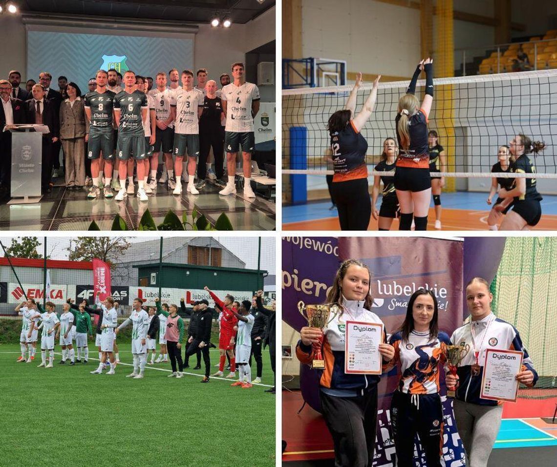 Magazyn Sportowy #221