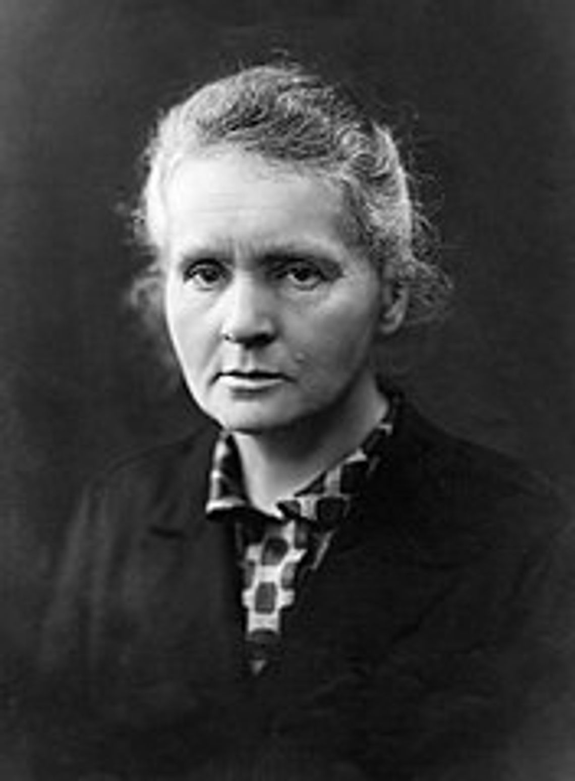 Maria Skłodowska-Curie - Kobieta, która wyprzedziła swoje czasy. Opowiada dr hab. Krystyna Leszczyńska-Wichmanowska