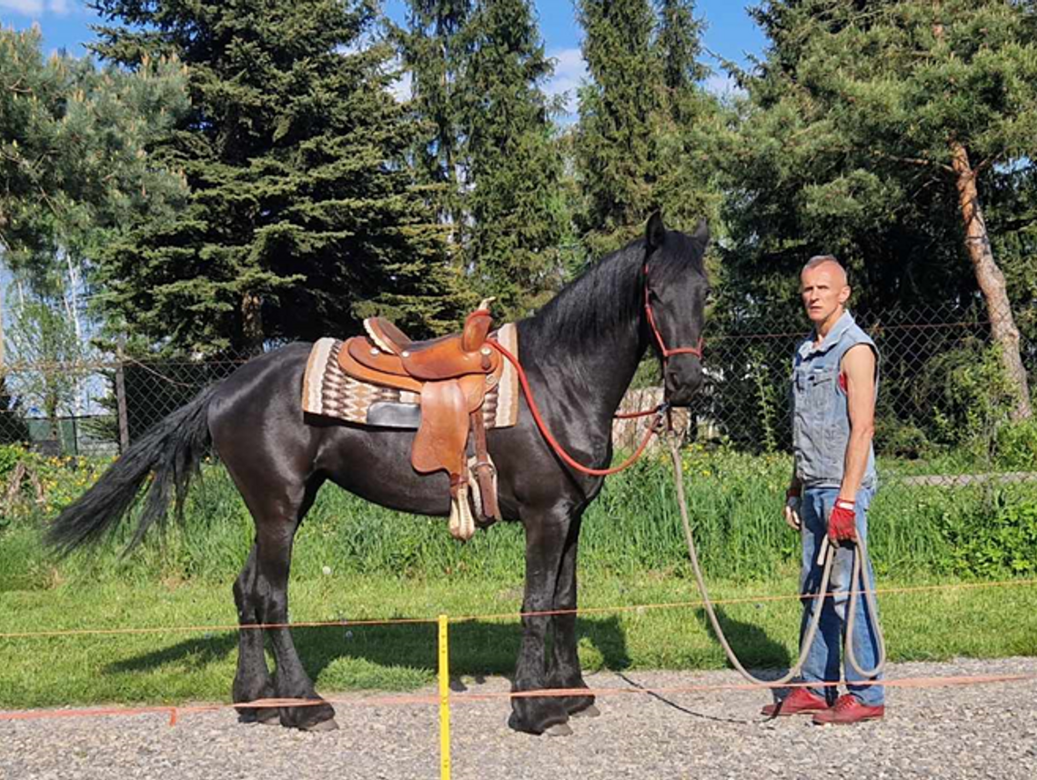 Mariusz Majstruk i Grzegorz Wieczorek - SMK "Karino"