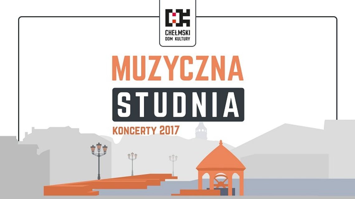 Mariusz Matera i zespół RDZA już w piątek w ramach Muzycznej Studni!