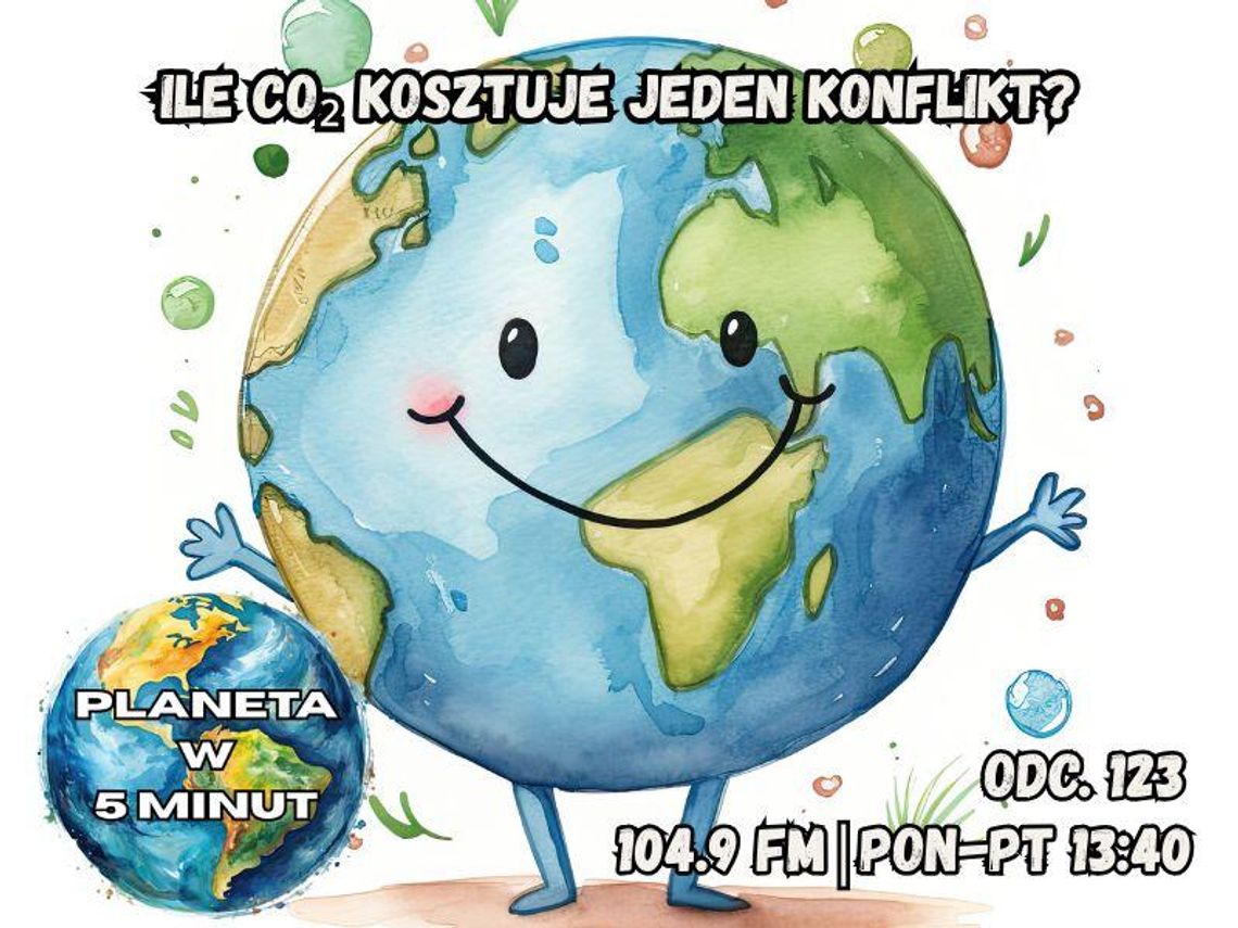 Miasto Na Fali - odc. 123. Miasto Na Fali - odc. 123.