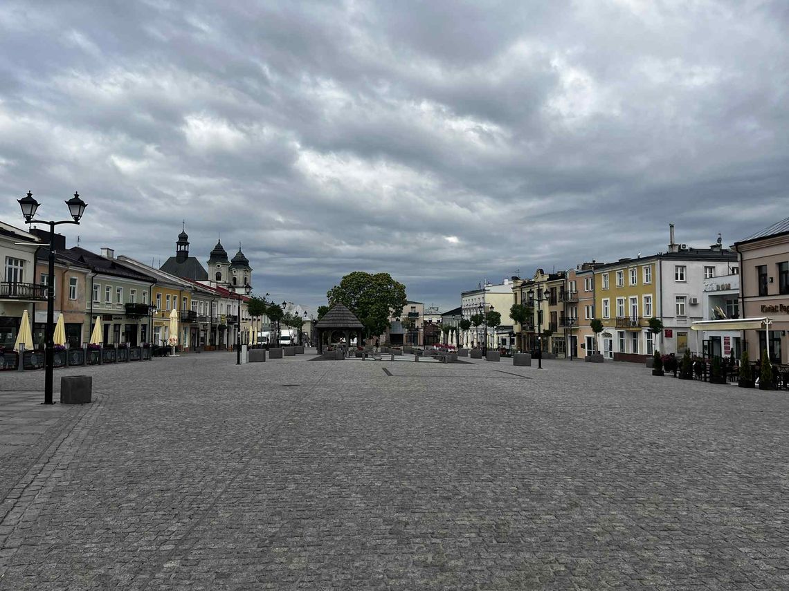 Miasto Na Fali - odc. 197.