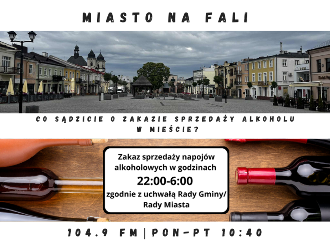 Miasto Na Fali - odc. 216.