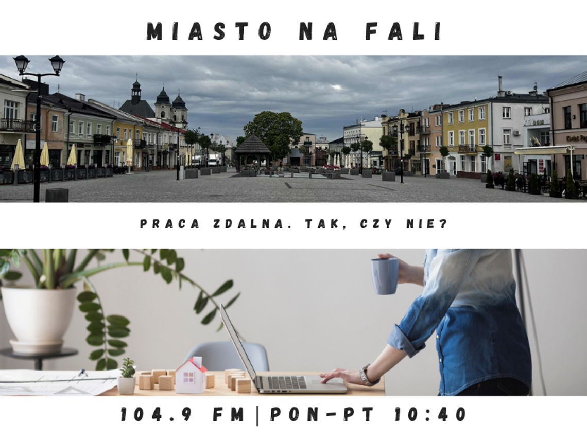 Miasto Na Fali - odc. 234.