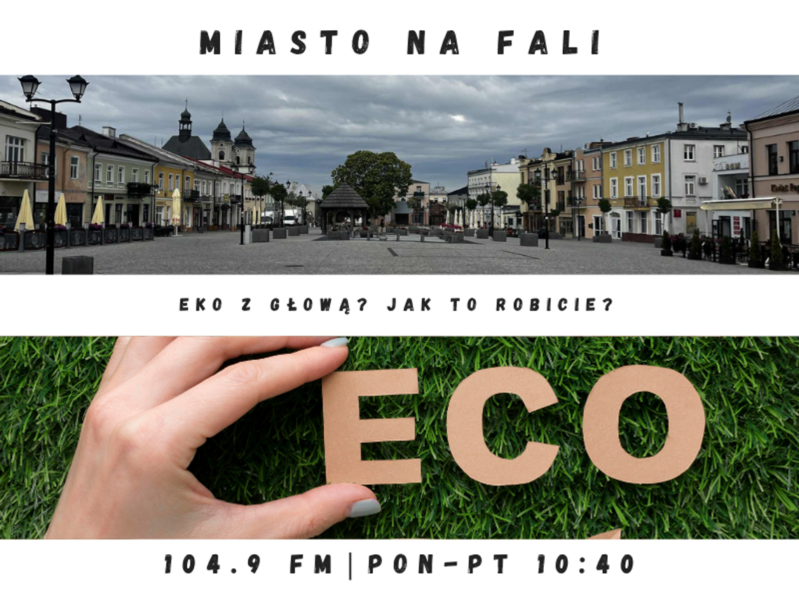 Miasto Na Fali - odc. 221.