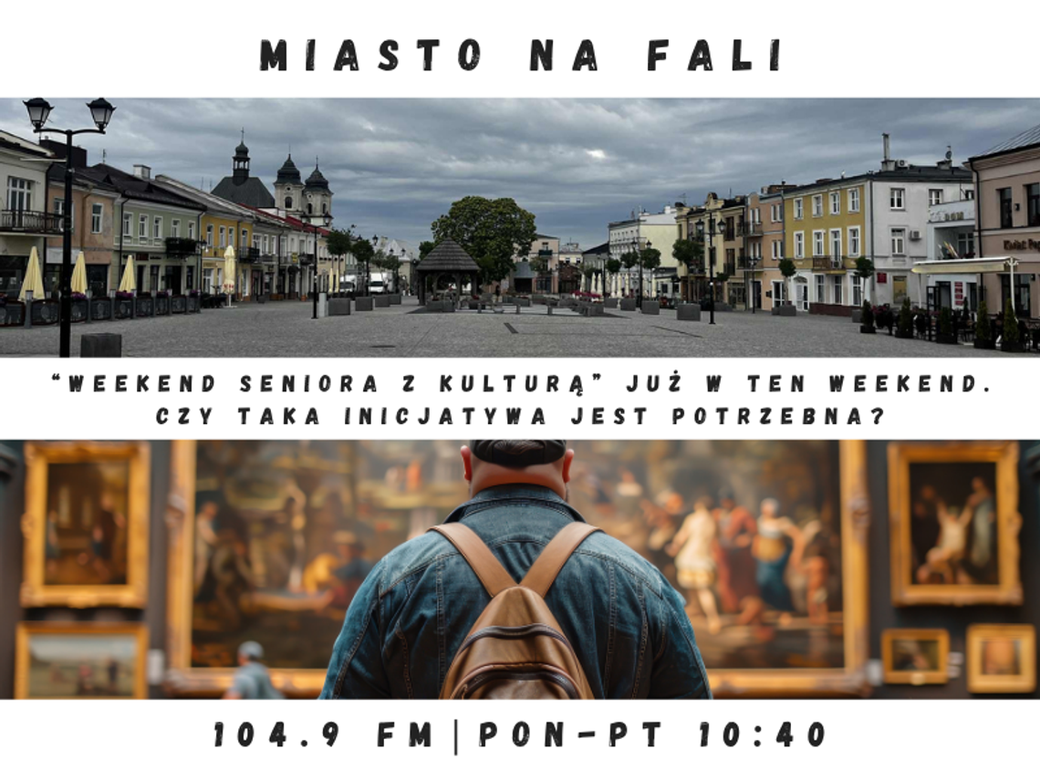 Miasto Na Fali - odc. 222.