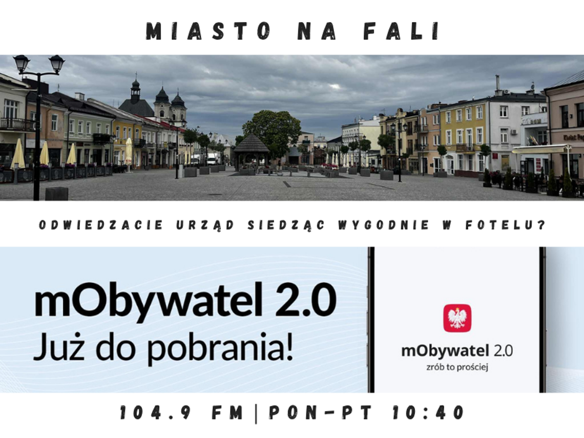 Miasto Na Fali - odc. 226.